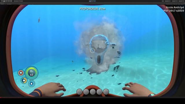 NEW CYCLOPS EXPLOSION Animations! SUBNAUTICA News and Updates смотреть онлайн