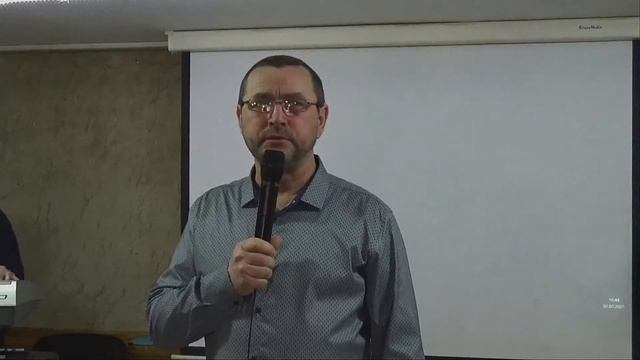 Воскресное служение "Ковчег Завета" - 07.03.2021 смотреть онлайн