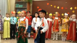 Зорина Вера Сергеевна