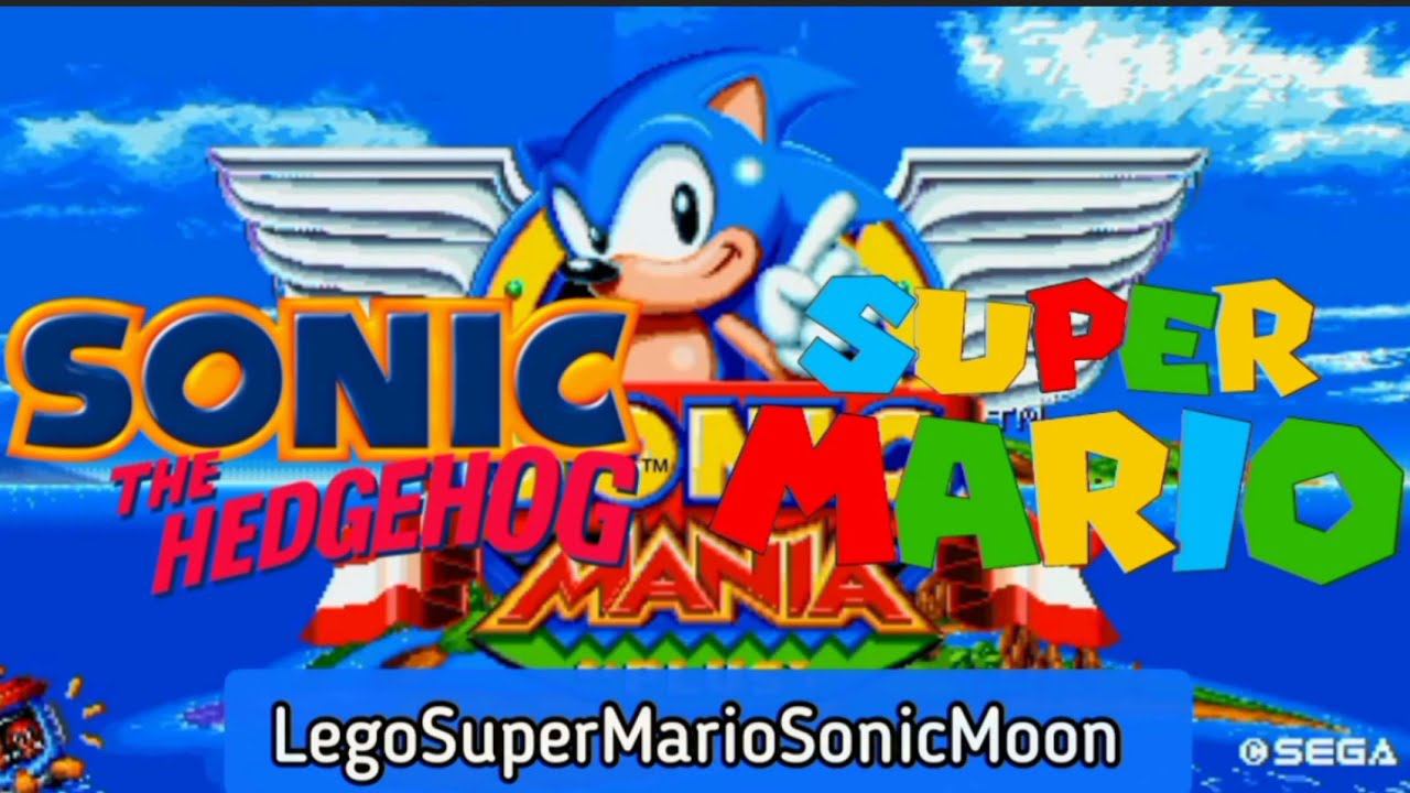 Evolution of my @LegoSuperMarioSonicMoon07 channel! Thanks everyone who watching my content. смотреть онлайн