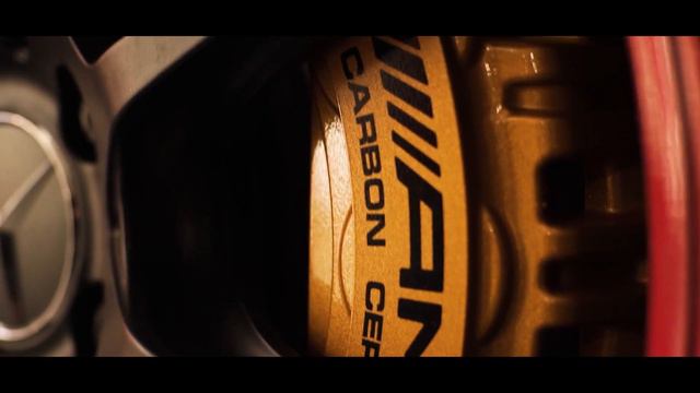 AMG GT RS 840hp Rote Sau 1/5 Limited Edition | King Mynos production смотреть онлайн