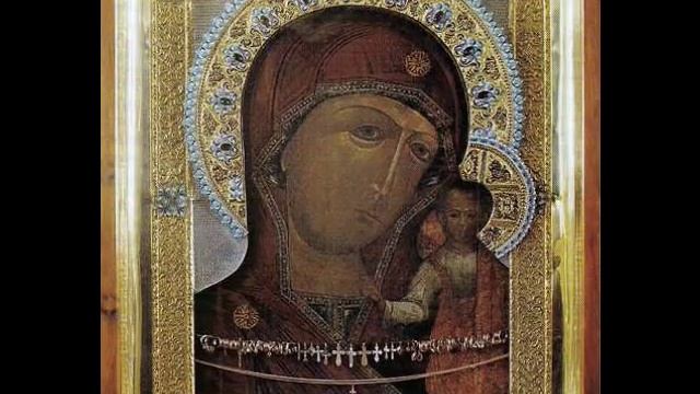 Царице Моя Преблагая смотреть онлайн