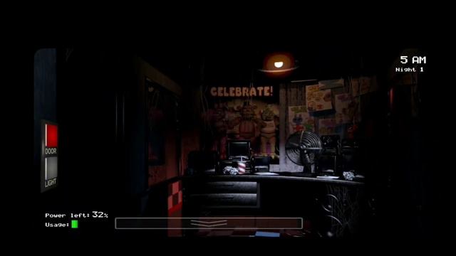 фнаф 1) 1 ночь. Я забыл включить микро:( #fnaf #freddy #bony #chika #pizza #fnaf1 #rek #horror смотреть онлайн