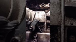 Змз 51432 снимаем прикипевшую форсунку