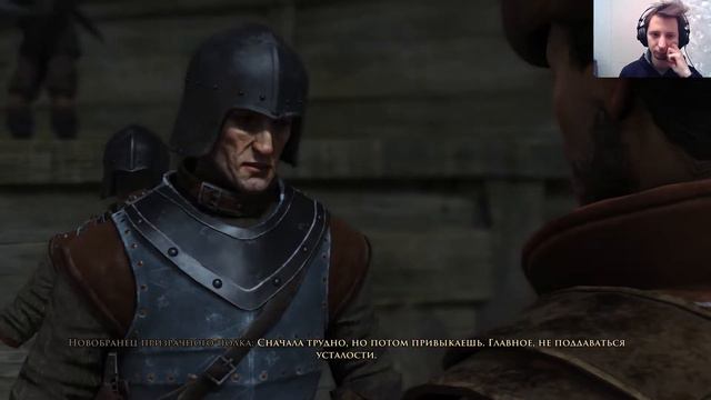 Greedfall #13 ۞ (переворот истории) смотреть онлайн