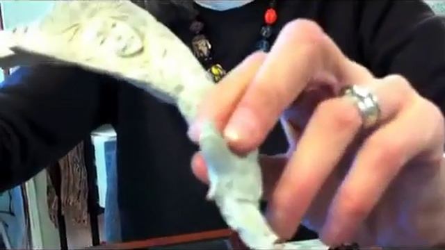 Batik Artist Brings Bali To Philly, 2010