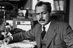 СМОТРИМ! Документальный фильм "Новый свет. Николай Вавилов" - ВОСКРЕСЕНЬЕ В 01:30 // АНОНС