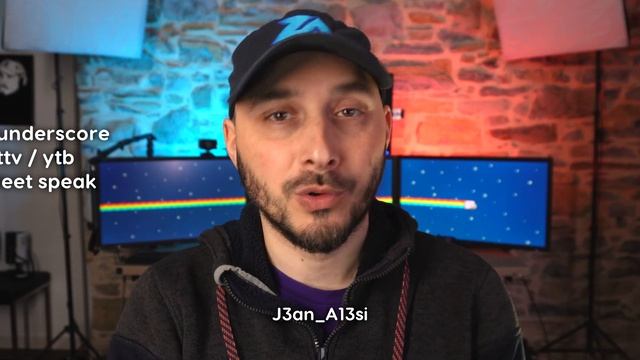 Comment Bien Choisir son Pseudo Twitch смотреть онлайн