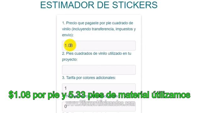 Estas pagando mucho por tu material? esta herramienta nos ayuda saber para cotizar mejor смотреть онлайн