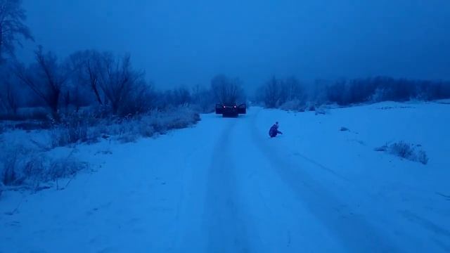 Nissan Note на компонентах Ural Sound смотреть онлайн