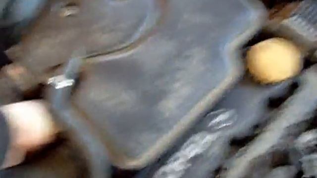 X16SZR Astra G Motor vor Ausbau смотреть онлайн