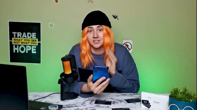 TANGEM WALLET: Холодный кошелек в Виде Карты | Стоит ли покупать? Где хранить криптовалюту?