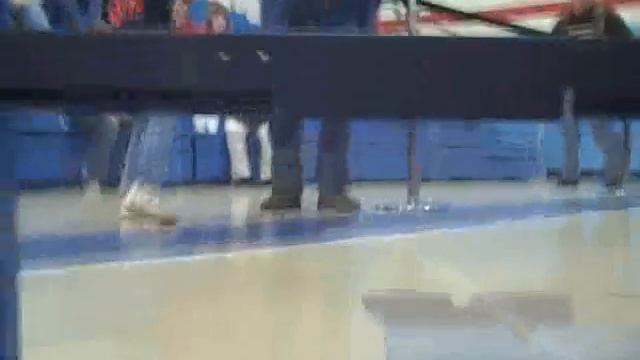 CHAOS Robot in practice Session - FTC смотреть онлайн