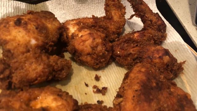 Recreating the KFC x GENSHIN IMPACT Collab Bucket | ALEX MAKES смотреть онлайн