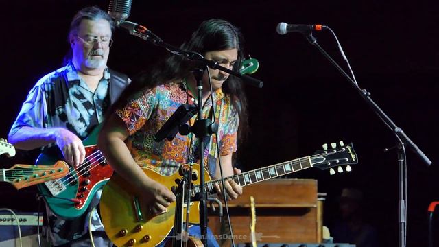 "Palace Of The King" - Saturday Night All Star Jam - 5/6/23 Dallas International Guitar Festival смотреть онлайн