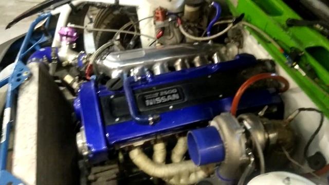 Макс Миллер, как тебе такой 