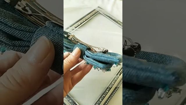 Заколки для волос с настроением Весны ???