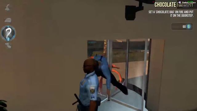 Goat Simulator - Bela check the update смотреть онлайн