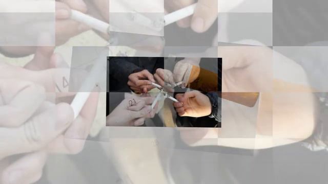 10 полезных советов как бросить курить смотреть онлайн