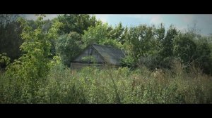 посёлок Никольский Эртильский район