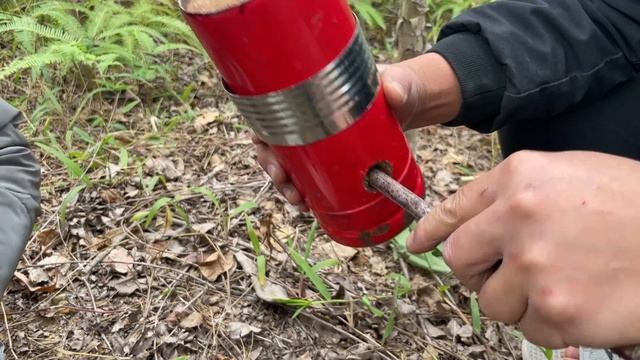 Why didn't I know this stove sooner ! The fastest way to create a burning stove in 36 hours смотреть онлайн