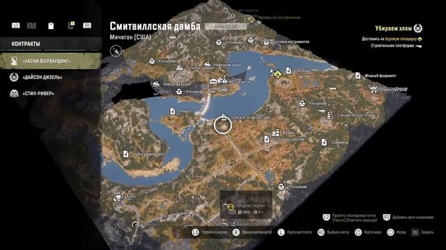 Snow Runner прохождения смотреть онлайн