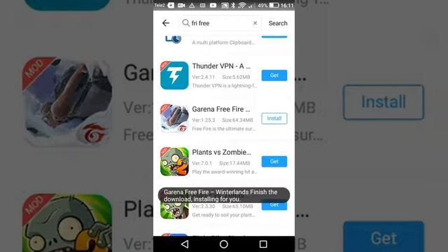 Как платные приложения скачивать бесплатно?на iOS и Android смотреть онлайн