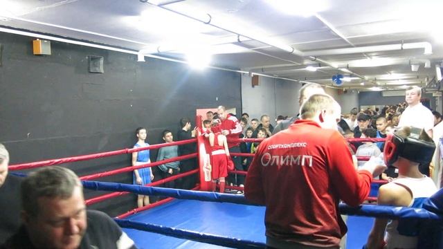 3. Беспалов Платон (Родина) Бельцов Андрей (Первая Перчатка) смотреть онлайн