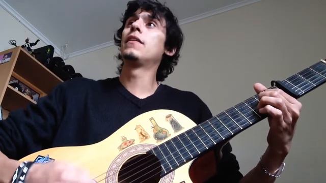 Good Riddance (Green Day) - Versión original en español смотреть онлайн