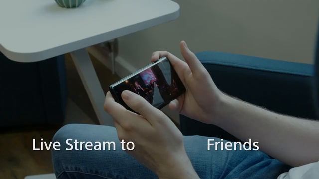 Live Streaming with HXR-NX80/PXW-Z90 | Sony смотреть онлайн
