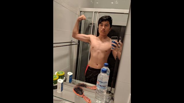 SIX PACK SUMMER HOLIDAYS TRANSFORMATION! (3 months) смотреть онлайн