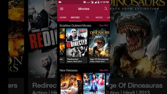 How to Download movies. Songs. TV showed. Without internet смотреть онлайн