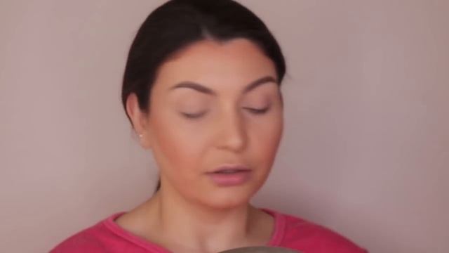 Bourjois Review - مكياج ربيعي смотреть онлайн