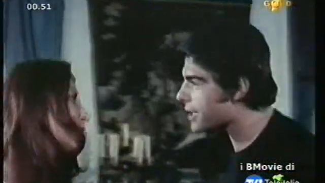 Rosalba Neri è "Alexa" 1971 смотреть онлайн