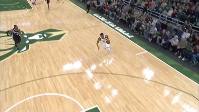 Best Dunks and Posterizes! NBA 2018-2019 Season Part 4 смотреть онлайн