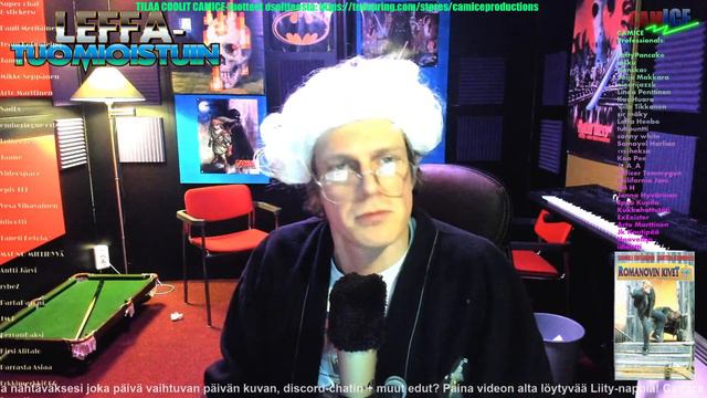 Leffatuomioistuin: Romanovin kivet (1993) смотреть онлайн