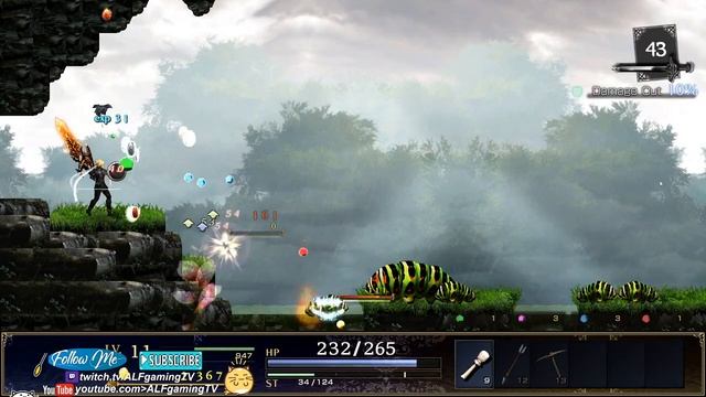 Lets play - Играем : #ASTLIBRA Revision #2 смотреть онлайн
