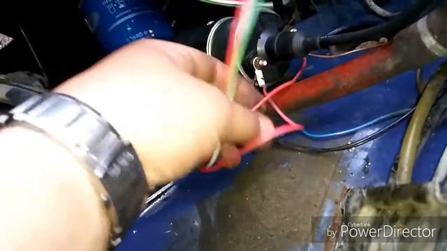 #1 Установка БСЗ на ВАЗ 2104 смотреть онлайн