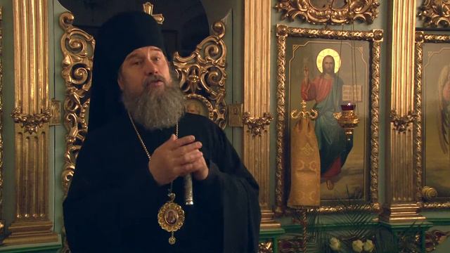 Проповедь епископа Максима на Всенощном бдении в с. Паниковец смотреть онлайн