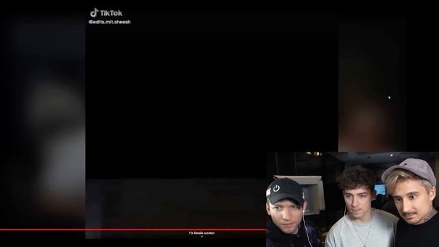 Eure Fanfictions über REZO, JU und MEXIFY sind KRANK.. смотреть онлайн