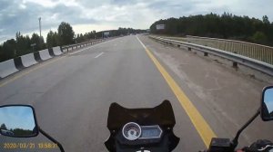 Racer Ranger 300 # Максимальная скорость