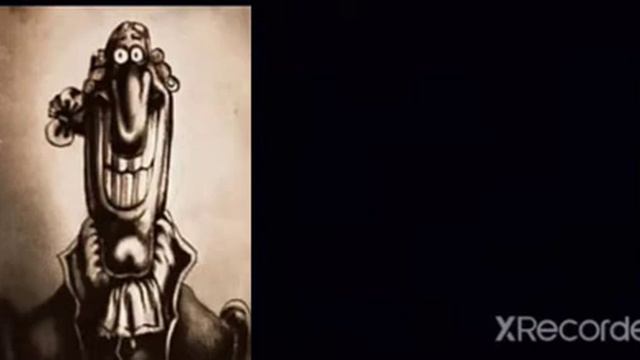жуткие лица доктора ливси(моя версия) смотреть онлайн