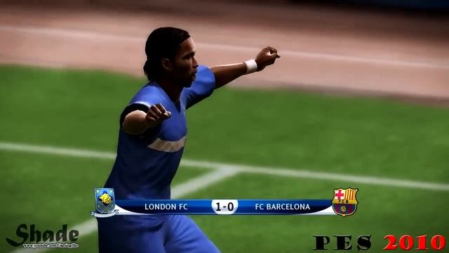 Penalty Kicks From PES 3 to 14 смотреть онлайн
