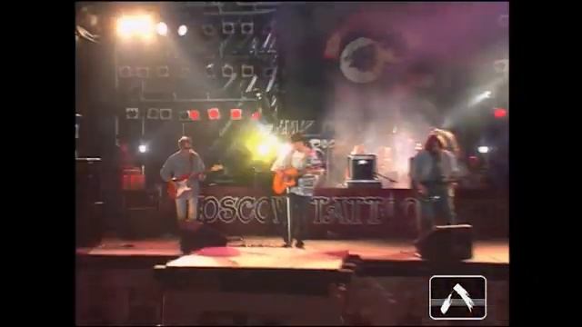 Тайм-Аут. Байк-шоу. 1996 год