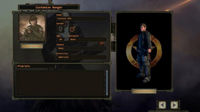 История серии игр Wasteland с 1988 по 2020