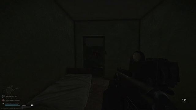 БАРС - 6EDA C 6ALLIKOU "ЧИСТКА ОБЩАГ ОТ ТАРАКАНОВ" смотреть онлайн