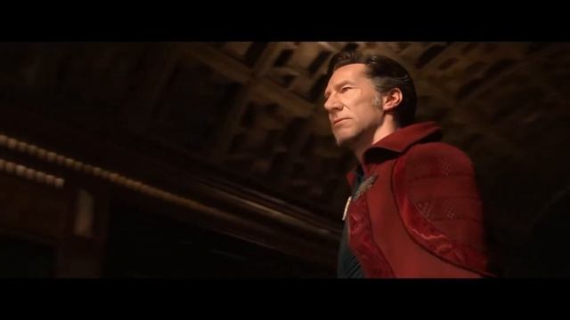 [DEEPFAKE] PATRICK STEWART IN THE MULTIVERSE OF MADNESS смотреть онлайн