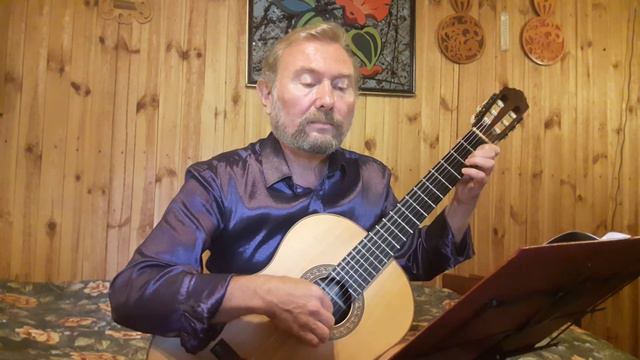 Эдуард Колмановский. Листья прошлогодние (обработка О. Копенкова) смотреть онлайн