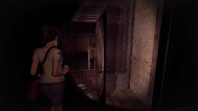 DreadOut Keepers Of The Dark Part 8 l DEADLY HIDE AND SEEK смотреть онлайн