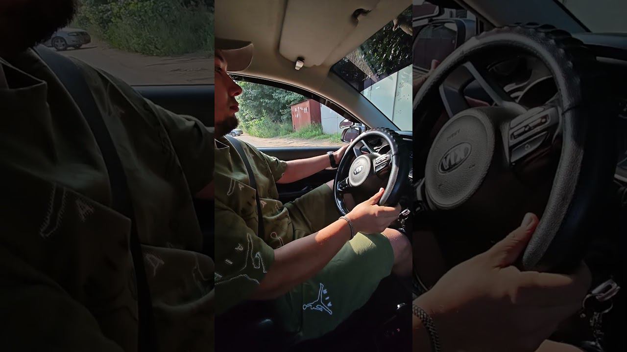 #crazyinstructor #автошкола #уланудэ смотреть онлайн